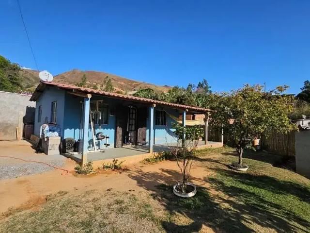 Casa venda em Região Geográfica Imediata de Valença, Paty do Alferes