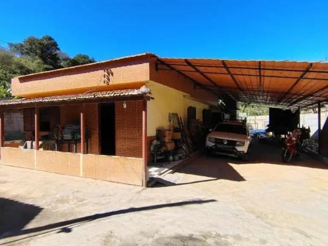 Casa venda em Região Geográfica Imediata de Valença, Paty do Alferes