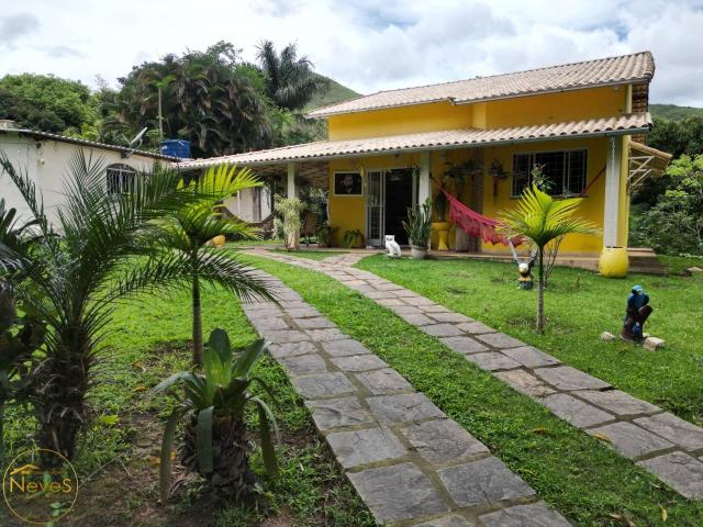 Casa venda em Paty do Alferes, Região Geográfica Intermediária de Volta Redonda-Barra Mansa