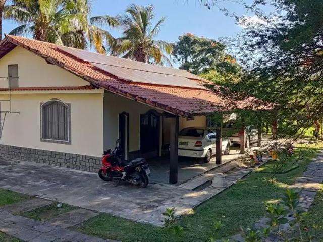 Casa venda em Região Geográfica Imediata de Valença, Paty do Alferes