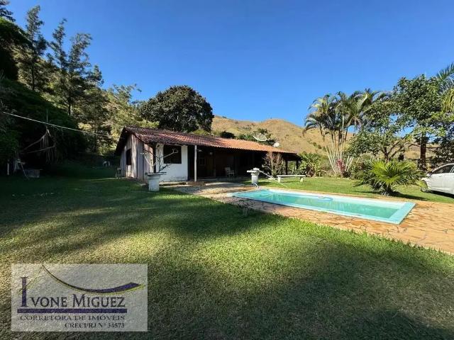 Casa venda em Região Geográfica Imediata de Valença, Paty do Alferes