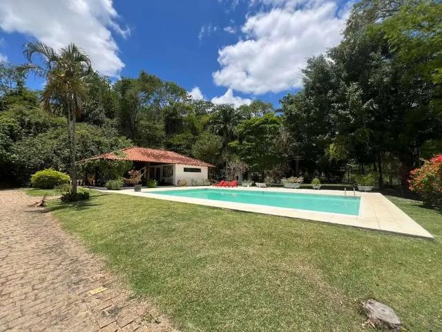 Casa venda em Região Geográfica Imediata de Valença, Paty do Alferes
