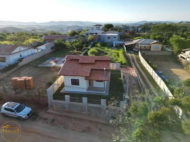 Casa venda em Região Geográfica Imediata de Valença, Paty do Alferes
