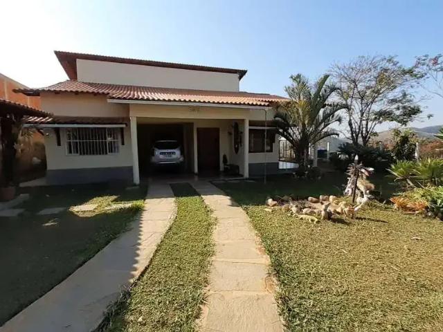 Casa venda em Região Geográfica Imediata de Valença, Paty do Alferes