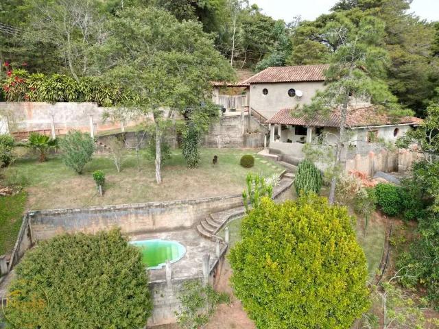 Casa venda em Região Geográfica Imediata de Valença, Paty do Alferes