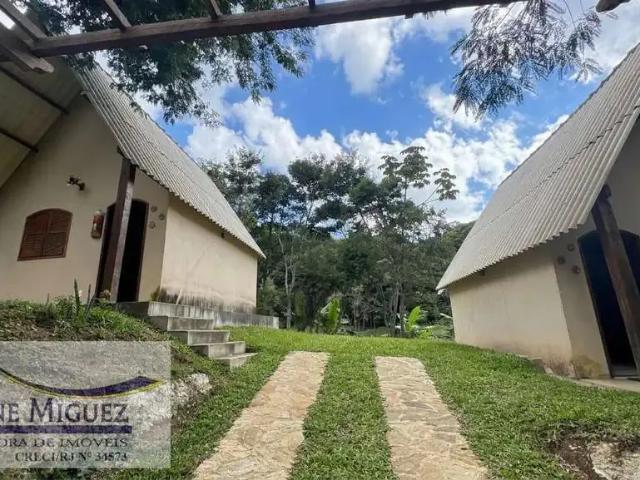 Casa venda em Região Geográfica Imediata de Valença, Paty do Alferes
