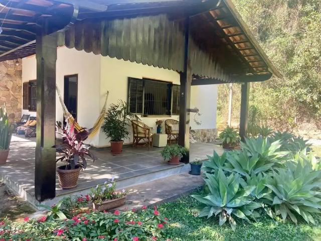 Casa venda em Região Geográfica Imediata de Valença, Paty do Alferes