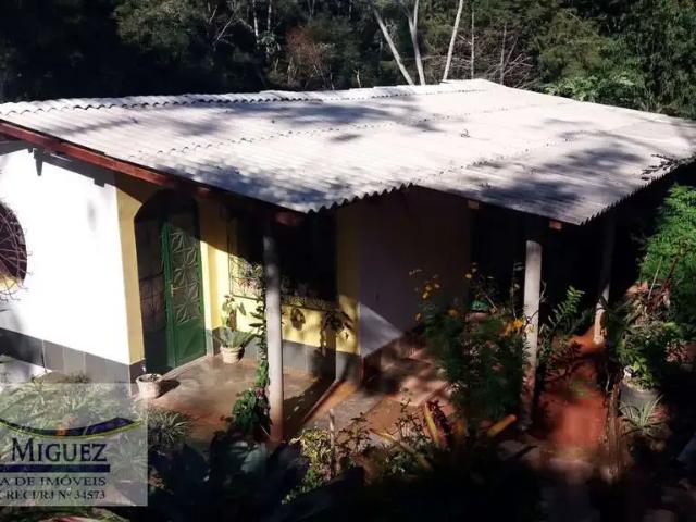 Casa venda em Região Geográfica Imediata de Valença, Paty do Alferes