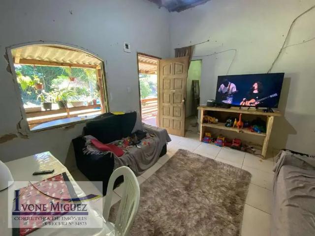 Casa venda em Região Geográfica Imediata de Valença, Paty do Alferes