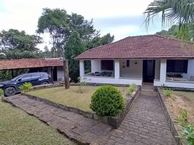Casa venda em Região Geográfica Imediata de Valença, Paty do Alferes