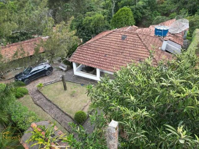 Casa venda em Região Geográfica Imediata de Valença, Paty do Alferes