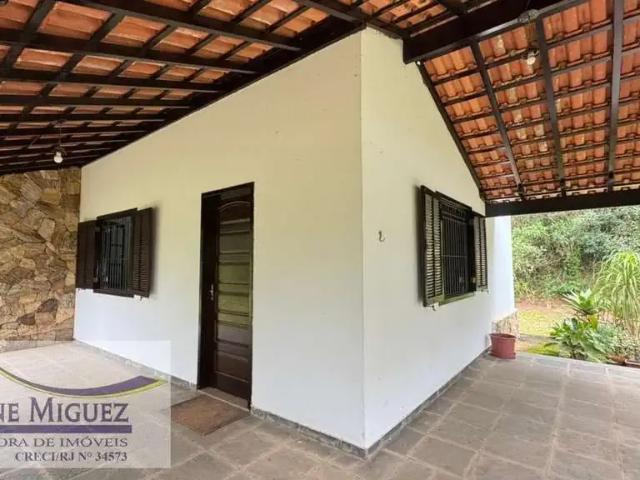 Casa venda em Região Geográfica Imediata de Valença, Paty do Alferes