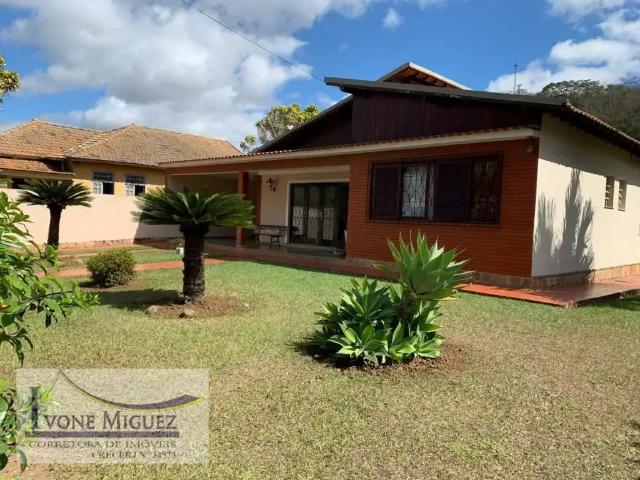 Casa venda em Paty do Alferes, Região Geográfica Intermediária de Volta Redonda-Barra Mansa