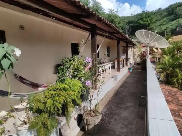 Casa venda em Região Geográfica Imediata de Valença, Paty do Alferes