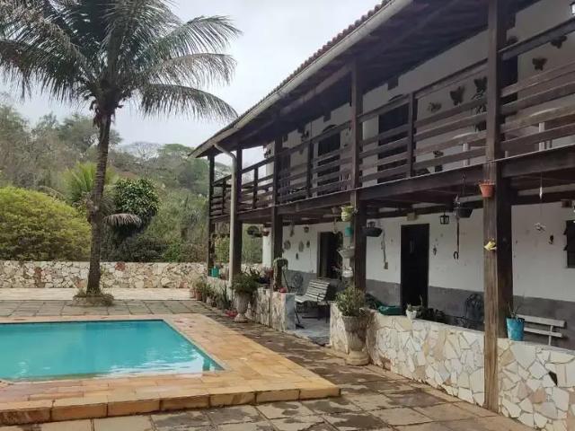 Casa venda em Região Geográfica Imediata de Valença, Paty do Alferes