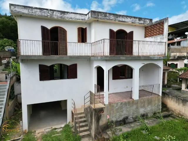 Casa venda em Região Geográfica Imediata de Valença, Paty do Alferes