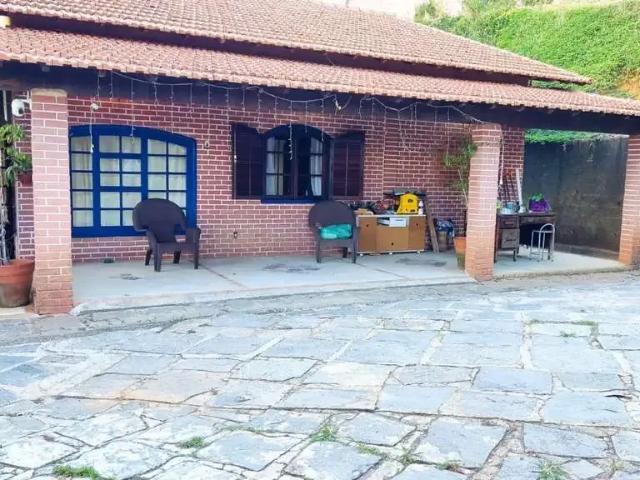 Casa venda em Região Geográfica Imediata de Valença, Paty do Alferes
