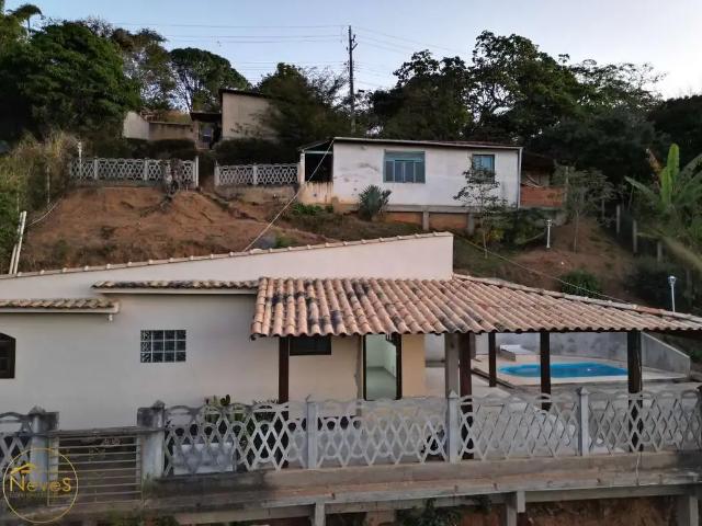 Casa venda em Região Geográfica Imediata de Valença, Paty do Alferes