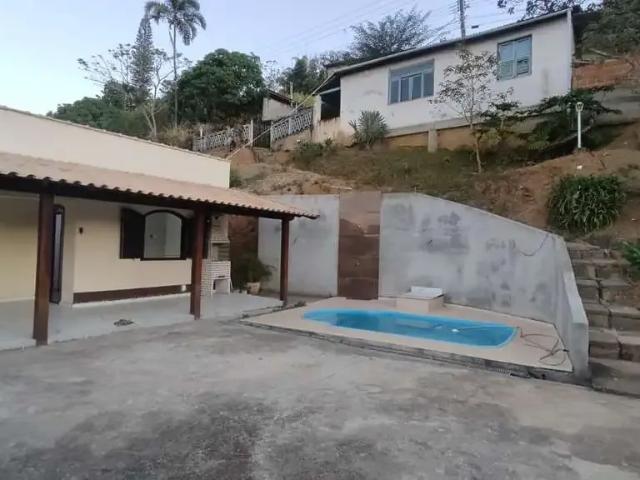 Casa venda em Região Geográfica Imediata de Valença, Paty do Alferes
