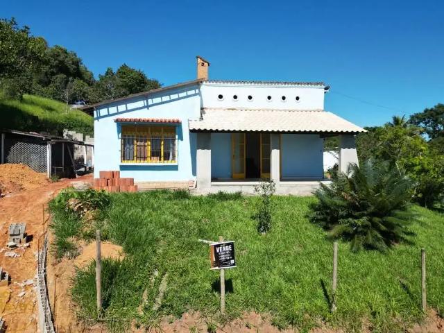 Casa venda em Região Geográfica Imediata de Valença, Paty do Alferes