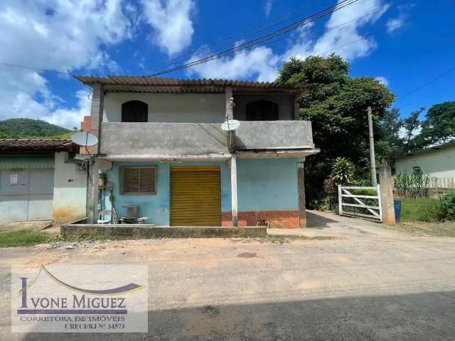 Casa venda em Região Geográfica Imediata de Valença, Paty do Alferes