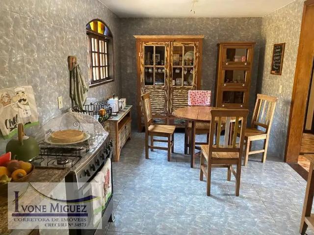 Casa venda em Região Geográfica Imediata de Valença, Paty do Alferes