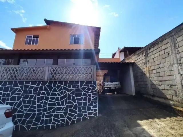 Casa venda em Região Geográfica Imediata de Valença, Paty do Alferes