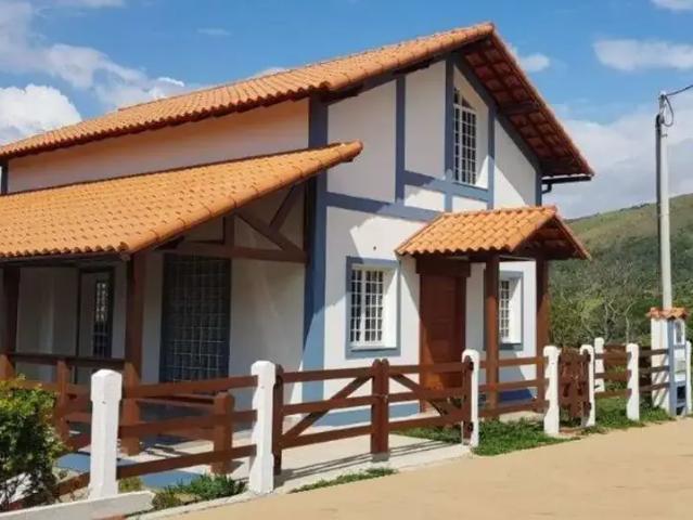 Casa venda em Região Geográfica Imediata de Valença, Paty do Alferes