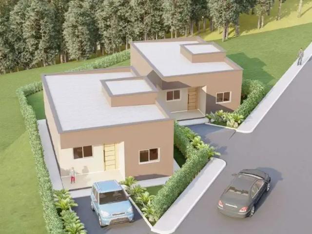 Casa venda em Região Geográfica Imediata de Valença, Paty do Alferes