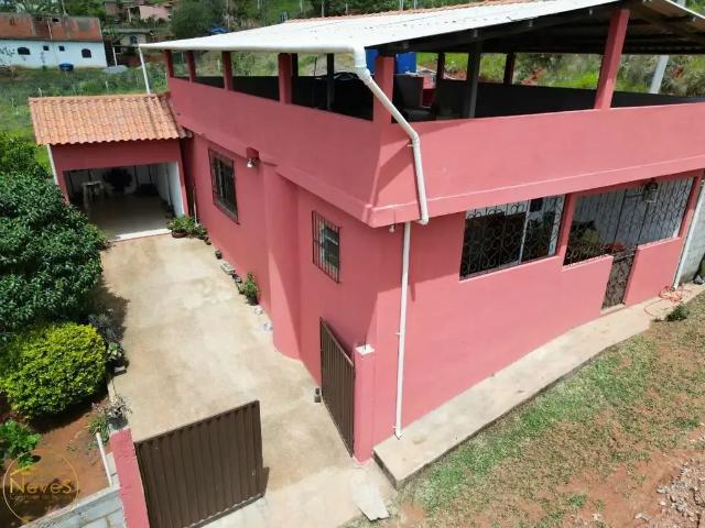 Casa venda em Região Geográfica Imediata de Valença, Paty do Alferes