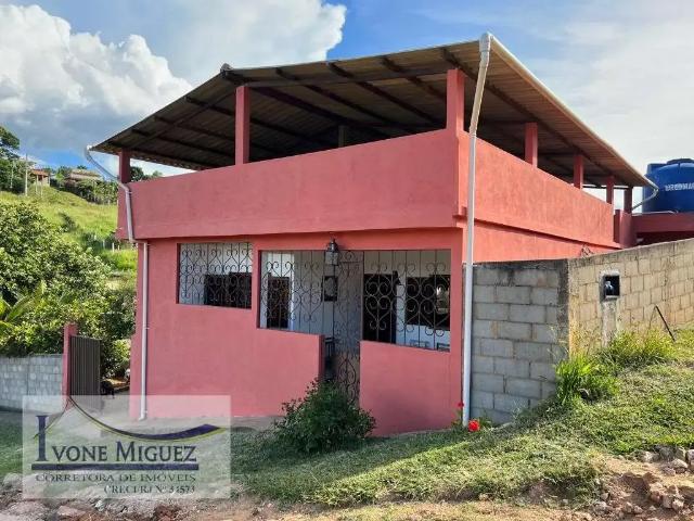 Casa venda em Região Geográfica Imediata de Valença, Paty do Alferes