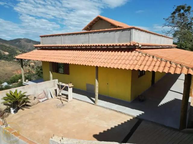 Casa venda em Região Geográfica Imediata de Valença, Paty do Alferes