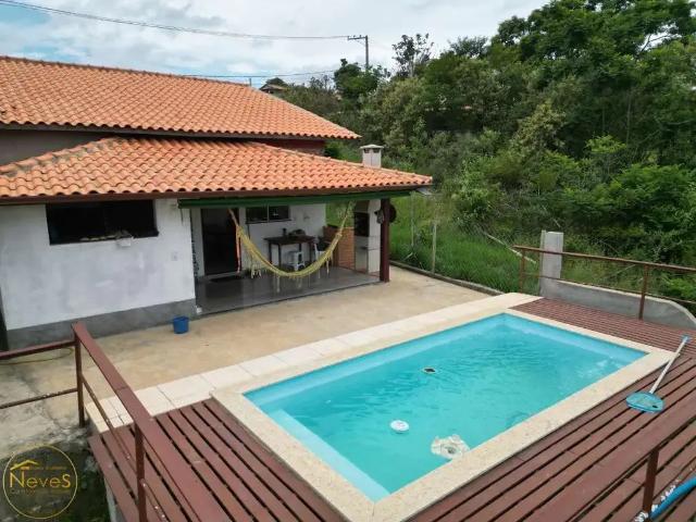 Casa venda em Região Geográfica Imediata de Valença, Paty do Alferes