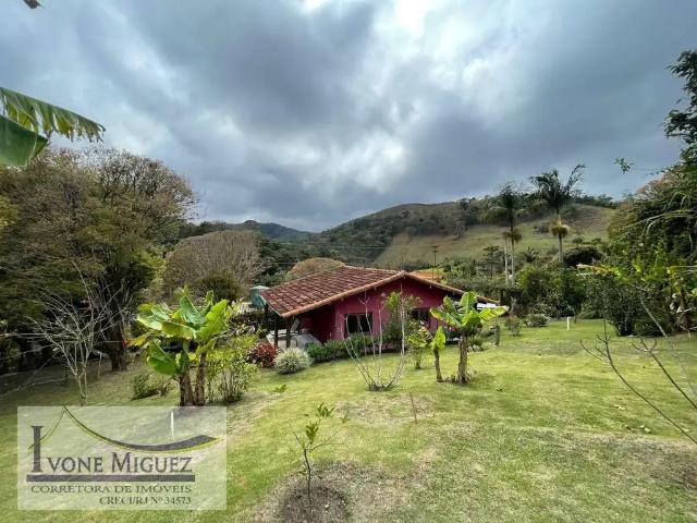 Casa venda em Região Geográfica Imediata de Valença, Paty do Alferes