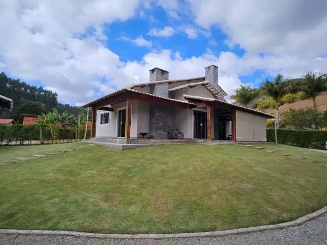 Casa venda em Região Geográfica Imediata de Valença, Paty do Alferes