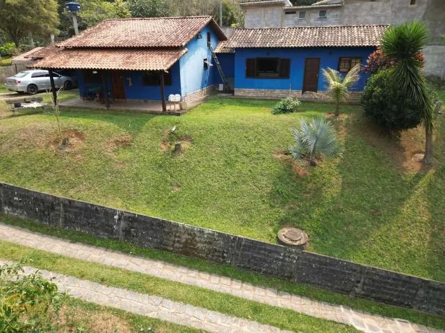 Casa venda em Região Geográfica Imediata de Valença, Paty do Alferes