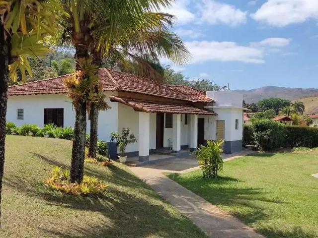 Casa venda em Região Geográfica Imediata de Valença, Paty do Alferes