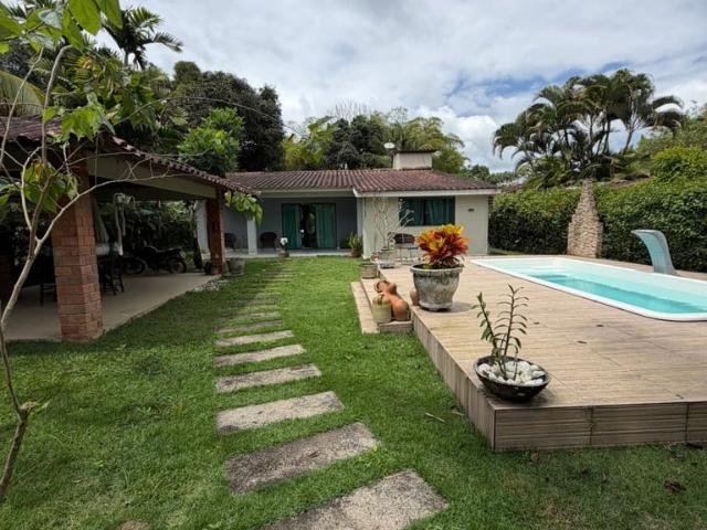 Casa venda em Aldeia dos Camarás, Camaragibe
