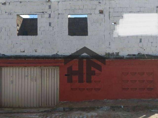 Casa venda em Região Geográfica Imediata do Recife, Paudalho