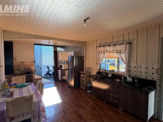 Casa venda em Região Geográfica Imediata de União da Vitória, Paula Freitas