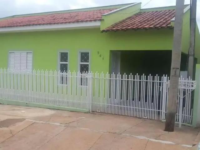 Casa venda em Região Imediata de Dracena, Paulicéia