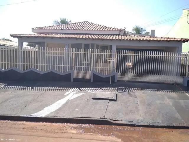 Casa venda em Região Imediata de Dracena, Paulicéia