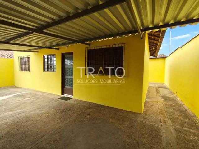 Casa venda em Residencial Parque das Árvores, Paulínia