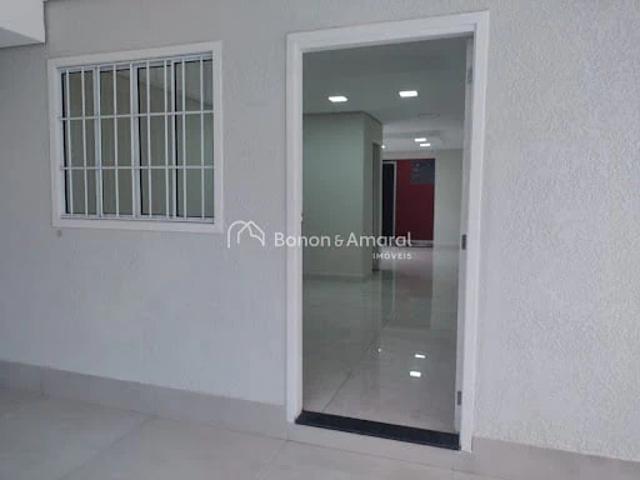 Casa venda em Núcleo Habitacional Jardim Leonor, Paulínia