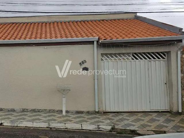 Casa venda em Paulínia, Região Geográfica Intermediária de Campinas