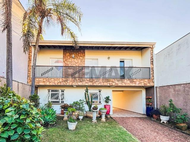 Casa venda em Residencial Dona Dora, Paulínia