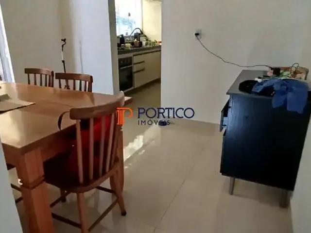 Casa venda em Sítio Santa Rosa, Paulínia