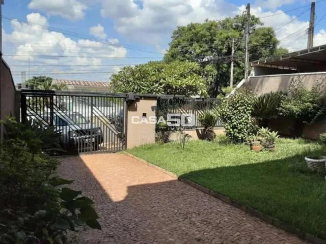 Casa venda em Residencial Dona Dora, Paulínia