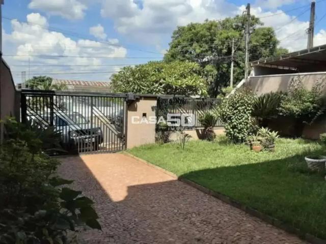 Casa venda em Região Imediata de Campinas, Região Metropolitana de Campinas