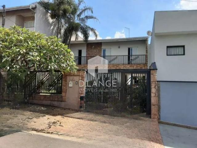 Casa venda em Residencial Dona Dora, Paulínia
